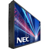 NEC MultiSync X554HB Digital fladpaneldisplay 139,7 cm (55") LED 2700 cd/m² Fuld HD Sort 24/7, Offentlig visning Sort, Digital fladpaneldisplay, 139,7 cm (55"), LED, 1920 x 1080 pixel, 24/7