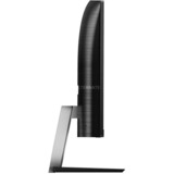 Philips 272E1CA, LED-skærm Sort