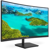 Philips E Line 271E1SCA/00 LED display 68,6 cm (27") 1920 x 1080 pixel Fuld HD LCD Sort, Gaming Skærm Sort, 68,6 cm (27"), 1920 x 1080 pixel, Fuld HD, LCD, 4 ms, Sort