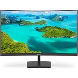 Philips E Line 271E1SCA/00 LED display 68,6 cm (27") 1920 x 1080 pixel Fuld HD LCD Sort, Gaming Skærm Sort, 68,6 cm (27"), 1920 x 1080 pixel, Fuld HD, LCD, 4 ms, Sort