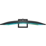 Philips E Line 272E1CA/00 LED display 68,6 cm (27") 1920 x 1080 pixel Fuld HD LCD Sort, LED-skærm Sort, 68,6 cm (27"), 1920 x 1080 pixel, Fuld HD, LCD, 4 ms, Sort