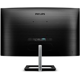 Philips E Line 272E1CA/00 computerskærm 68,6 cm (27") 1920 x 1080 pixel Fuld HD LCD Sort, LED-skærm Sort, 68,6 cm (27"), 1920 x 1080 pixel, Fuld HD, LCD, 4 ms, Sort