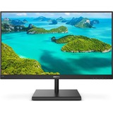 Philips E Line 275E1S/00 LED display 68,6 cm (27") 2560 x 1440 pixel Quad HD Sort, Gaming Skærm Sort, 68,6 cm (27"), 2560 x 1440 pixel, Quad HD, LED, 4 ms, Sort