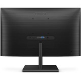 Philips E Line 275E1S/00 LED display 68,6 cm (27") 2560 x 1440 pixel Quad HD Sort, Gaming Skærm Sort, 68,6 cm (27"), 2560 x 1440 pixel, Quad HD, LED, 4 ms, Sort