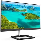 Philips E Line 278E1A computerskærm 68,6 cm (27") 3840 x 2160 pixel 4K Ultra HD LED Sort, LED-skærm Sort/Sølv, 68,6 cm (27"), 3840 x 2160 pixel, 4K Ultra HD, LED, 4 ms, Sort