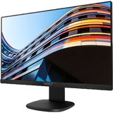 Philips S Line LCD-skærm med SoftBlue-teknologi 243S7EHMB/00, LED-skærm Sort, 60,5 cm (23.8"), 1920 x 1080 pixel, Fuld HD, LED, 5 ms, Sort