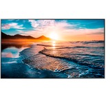 SAMSUNG QH65R Digital fladpaneldisplay 165,1 cm (65") Wi-Fi 700 cd/m² 4K Ultra HD Sort 24/7, Offentlig visning Sort, Digital fladpaneldisplay, 165,1 cm (65"), 3840 x 2160 pixel, Wi-Fi, 24/7