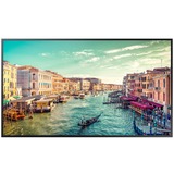 SAMSUNG QM65R Digital fladpaneldisplay 165,1 cm (65") LED 4K Ultra HD Sort Tizen 4.0, Offentlig visning Sort, 165,1 cm (65"), LED, 3840 x 2160 pixel, 500 cd/m², 4K Ultra HD, Edge-LED BLU