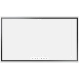 SAMSUNG WM65R Digital fladpaneldisplay 165,1 cm (65") LED Wi-Fi 350 cd/m² 4K Ultra HD Hvid Berøringsskærm, Offentlig visning Lys grå, Digital fladpaneldisplay, 165,1 cm (65"), LED, 3840 x 2160 pixel, Wi-Fi