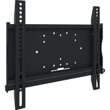 iiyama MD 052B1000 tv-beslag Sort, Wall Mount Sort, 85 kg, 30 x 30 mm, 432 x 400 mm, Sort