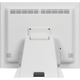 iiyama ProLite T1531SR-W5 computerskærm 38,1 cm (15") 1024 x 768 pixel LED Berøringsskærm Hvid, LED-skærm Hvid, 38,1 cm (15"), 1024 x 768 pixel, LED, 8 ms, Hvid