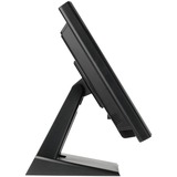 iiyama ProLite T1732MSC-B5AG computerskærm 43,2 cm (17") 1280 x 1024 pixel LED Berøringsskærm Sort, LED-skærm Sort, 43,2 cm (17"), 1280 x 1024 pixel, LED, 5 ms, Sort