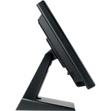 iiyama ProLite T1732MSC-B5X computerskærm 43,2 cm (17") 1280 x 1024 pixel SXGA LED Berøringsskærm Sort, LED-skærm Sort, 43,2 cm (17"), 1280 x 1024 pixel, SXGA, LED, 5 ms, Sort