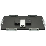 iiyama ProLite TF2415MC-B2 computerskærm 60,5 cm (23.8") 1920 x 1080 pixel Fuld HD LED Berøringsskærm Multibruger Sort, LED-skærm Sort, 60,5 cm (23.8"), 1920 x 1080 pixel, Fuld HD, LED, 16 ms, Sort
