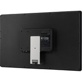iiyama ProLite TF2415MC-B2 computerskærm 60,5 cm (23.8") 1920 x 1080 pixel Fuld HD LED Berøringsskærm Multibruger Sort, LED-skærm Sort, 60,5 cm (23.8"), 1920 x 1080 pixel, Fuld HD, LED, 16 ms, Sort