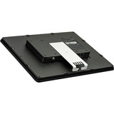iiyama TF1515MC-B2 skilte display 38,1 cm (15") LED 350 cd/m² XGA Sort Berøringsskærm, LED-skærm Sort, 38,1 cm (15"), LED, 1024 x 768 pixel