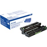Brother DR-3400 printertromle Original 1 stk Original, Brother, HL-L5000D, HL-L5100DN, HL-L5100DNT, HL-L5200DW, HL-L5200DWT, HL-L6250DN, HL-L6300DW, HL-L6300DWT,..., 1 stk, 50000 Sider, Laserprint