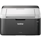 Brother HL-1212W laser printer 2400 x 600 dpi A4 Wi-Fi Lys grå/mørk grå, Laser, 2400 x 600 dpi, A4, 20 sider pr. minut, Netværk klar, Sort, Hvid