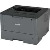 Brother HL-L5000D laser printer 1200 x 1200 dpi A4 antracit/Sort, Laser, 1200 x 1200 dpi, A4, Duplex udskrivning, Grafit