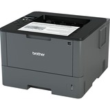 Brother HL-L5100DN laser printer 1200 x 1200 dpi A4 Sort, Laser, 1200 x 1200 dpi, A4, 40 sider pr. minut, Duplex udskrivning, Netværk klar