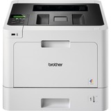 Brother HL-L8260CDW laser printer Farve 2400 x 600 dpi A4 Wi-Fi, Farve laserprinter grå/Sort, Laser, Farve, 2400 x 600 dpi, A4, 31 sider pr. minut, Duplex udskrivning