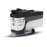 Brother LC3237BK blækpatron 1 stk Original Standard udbytte Sort Standard udbytte, Sort, Pigmentbaseret blæk, 1 stk, 1500 Sider, Enkelt pakke