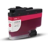 Brother LC3239XLM blækpatron 1 stk Original Magenta Magenta, 1 stk, 5000 Sider, Enkelt pakke