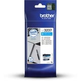 Brother LC-3237C blækpatron 1 stk Original Standard udbytte Blå Standard udbytte, 1500 Sider, 1 stk