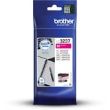 Brother LC-3237M blækpatron 1 stk Original Standard udbytte Magenta Standard udbytte, Pigmentbaseret blæk, 1500 Sider, 1 stk