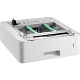 Brother LT-340CL Printer-/scanner-reservedel og -tilbehør Bakke, Papirbakke Bakke, Grå
