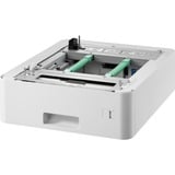 Brother LT-340CL Printer-/scanner-reservedel og -tilbehør Bakke, Papirbakke Bakke, Grå