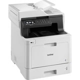 MFC-L8690CDW laser printer Farve 2400 x 600 dpi A4 Wi-Fi, Multifunktionsprinter