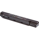 Brother PA-BT-002 Printer-/scanner-reservedel og -tilbehør Batteri 1 stk Sort, Batteri, Sort, 1 stk