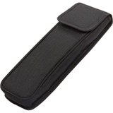 Brother PA-CC-500 transportkasse til udstyr Lommeetui Sort, Taske Sort, Lommeetui, 367 g, Sort