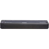Brother PJ-722 POS printer 203 x 200 dpi Ledningsført Termisk Mobil printer, Termisk printer Sort, Termisk, Mobil printer, 203 x 200 dpi, 8 sider pr. minut, Ledningsført, Mini-USB Type-B