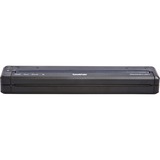 Brother PJ-763 POS printer 300 x 300 dpi Kabel & trådløs Termisk Mobil printer, Termisk printer Termisk, Mobil printer, 300 x 300 dpi, 15 cpi, 8 sider pr. minut, 20,9 cm