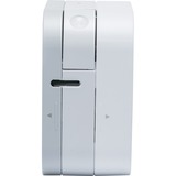 Brother PT-P300BT etiketprinter Direkte termisk 180 x 180 dpi 20 mm/sek. TZe Bluetooth Hvid, TZe, Direkte termisk, 180 x 180 dpi, 20 mm/sek., AAA, Hvid