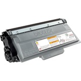 Brother TN-3390 tonerpatron 1 stk Original Sort 12000 Sider, Sort, 1 stk