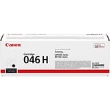 Canon 046H tonerpatron 1 stk Original Sort 6300 Sider, Sort, 1 stk