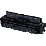 Canon 046H tonerpatron 1 stk Original Sort 6300 Sider, Sort, 1 stk