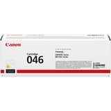 Canon 046 H tonerpatron 1 stk Original Gul 5000 Sider, Gul, 1 stk