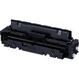 Canon 046 H tonerpatron 1 stk Original Sort 6300 Sider, Sort, 1 stk