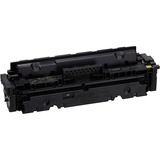 Canon 055H tonerpatron 1 stk Original Gul 5900 Sider, Gul, 1 stk