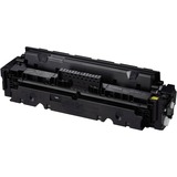 Canon 055H tonerpatron 1 stk Original Gul 5900 Sider, Gul, 1 stk