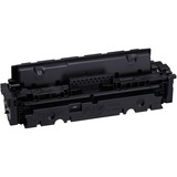 Canon 055H tonerpatron 1 stk Original Sort 7600 Sider, Sort, 1 stk