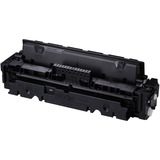 Canon 055H tonerpatron 1 stk Original Sort 7600 Sider, Sort, 1 stk