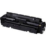 Canon 055 tonerpatron 1 stk Original Gul 2100 Sider, Gul, 1 stk