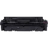 Canon 055 tonerpatron 1 stk Original Magenta 2100 Sider, Magenta, 1 stk