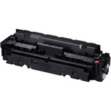 Canon 055 tonerpatron 1 stk Original Magenta 2100 Sider, Magenta, 1 stk