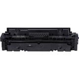 Canon 055 tonerpatron 1 stk Original Sort 2300 Sider, Sort, 1 stk